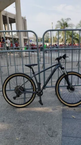 Bike aro 29 deore