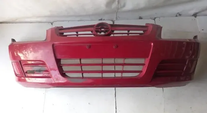 Capa Parachoque Dianteiro Celta 2007 08 09 2010 2011 15428