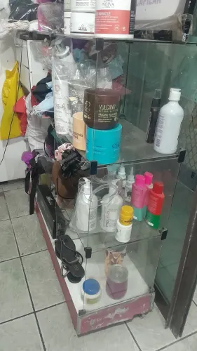 Vitrine