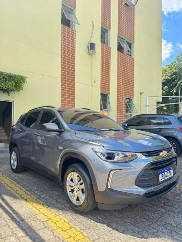 Imagem de Chevrolet Tracker LT 1.0 Turbo 12V Flex AUT 2022