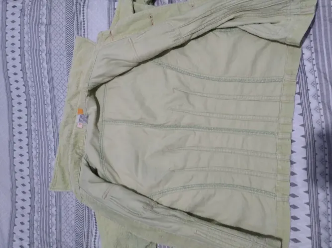 Casaco feminino