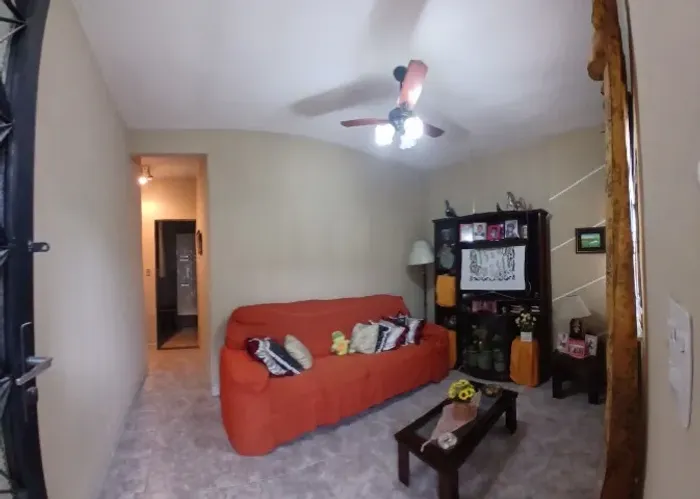 Casa, 3 quartos - Nova Era, Nova Iguaçu/RJ