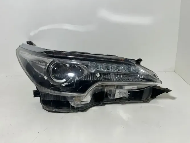 Farol SW4 2016 2017 2018 2019 2020 com led e xennon LD