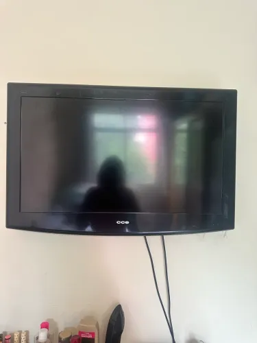 Televisão 