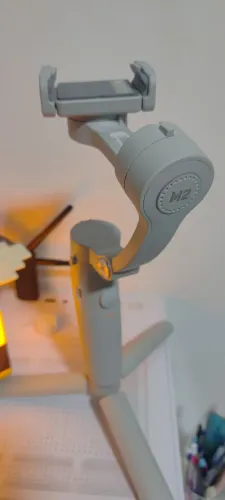 Gimbal 3 eixos Smartphone