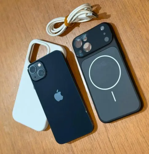 iPhone 13- 128gb