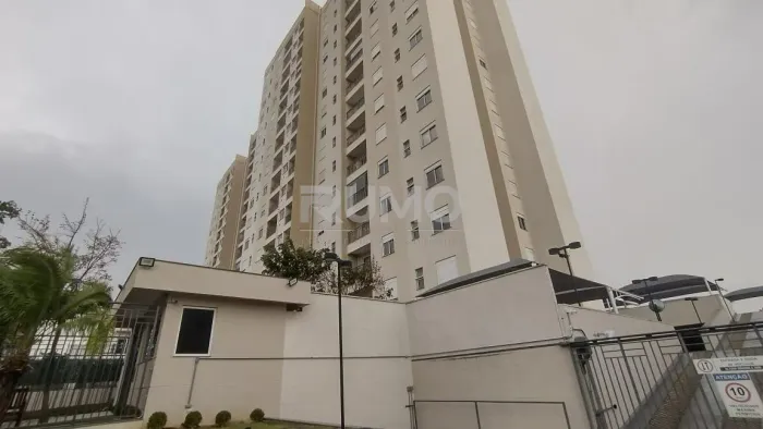 Apartamento à venda no Jardim Chapadão Campinas
