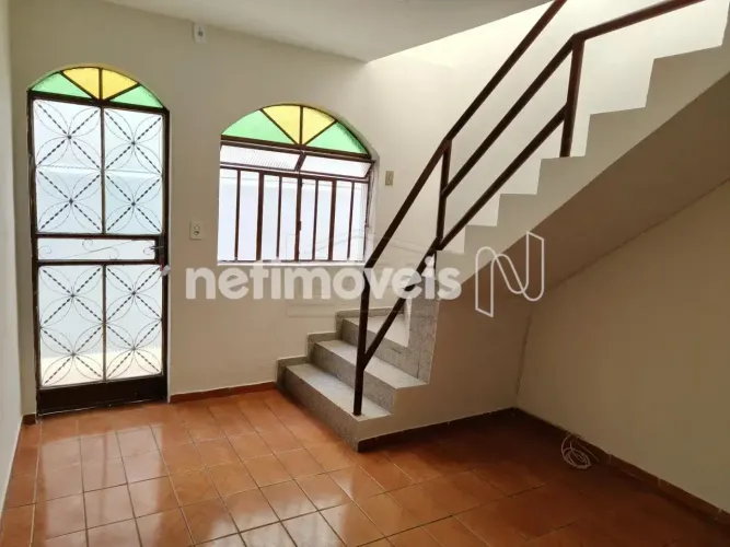 Locação Apartamento 2 quartos Petrolândia Contagem
