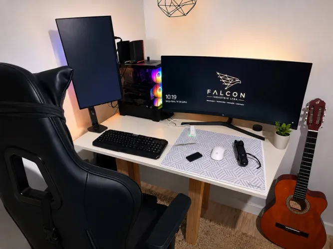 PC COMPLETO !