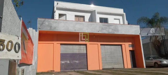 Galpão à venda, 300 m² por R$ 700.000,00 - Caioçara - Jarinu/SP
