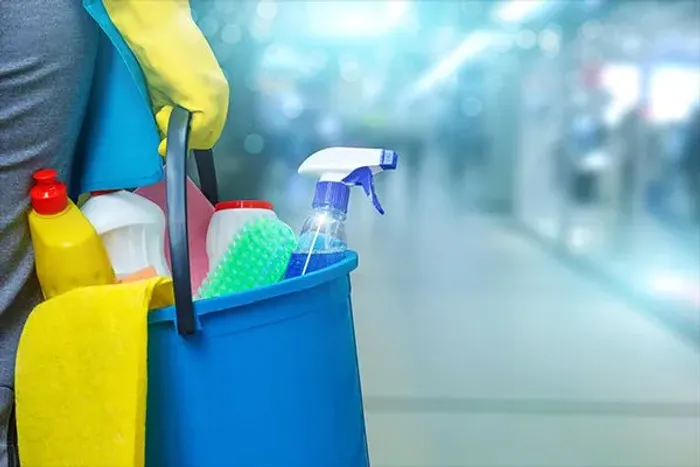 eu faço faxina em casas e apartamentos e escritórios(organização e limpeza)