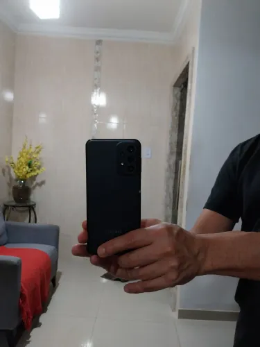 GALAXY A 23