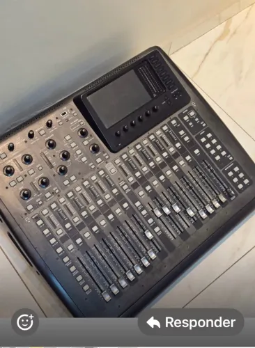 Mesa som digital x32 compac 11,000.00