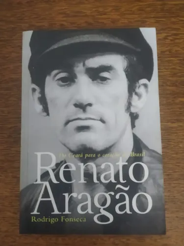 Renato Aragão de Rodrigo Fonseca