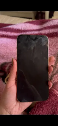 Iphone 13 pro max 256GB