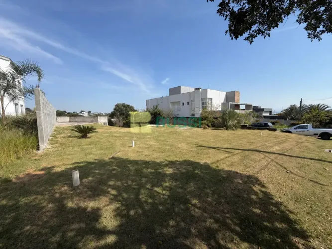 Terreno à venda 1000m² - Condomínio Residencial Mirante do Vale - Jacareí, SP
