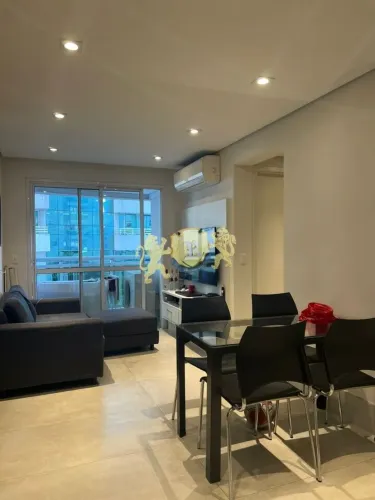 Flat com 2 Quartos à venda, 56m² - Consolação