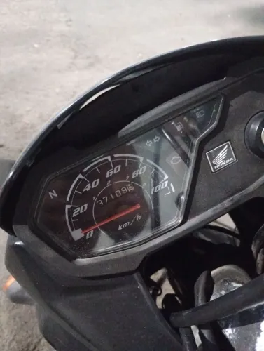Honda POP 110 2023