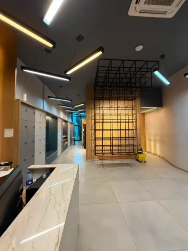 [470-53080] Rooftop 470- Alugo studio Boa Viagem