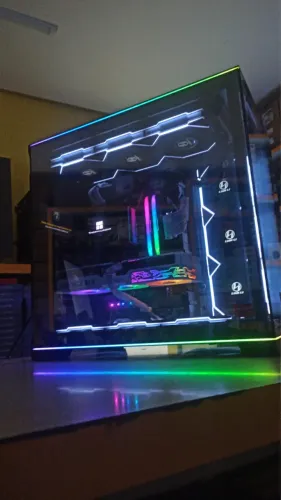 Pc gamer