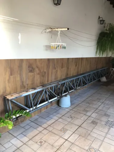 Treliça de 6mts