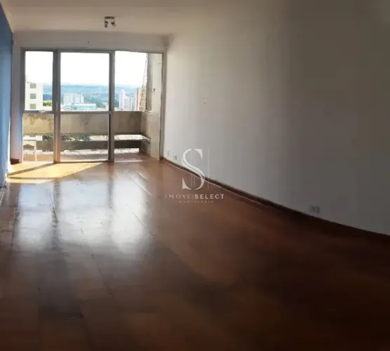 Condomínio ilha bela, Sumaré - Apartamento de 74m² com 3 dormitórios/1 suite, 2 banheiros 