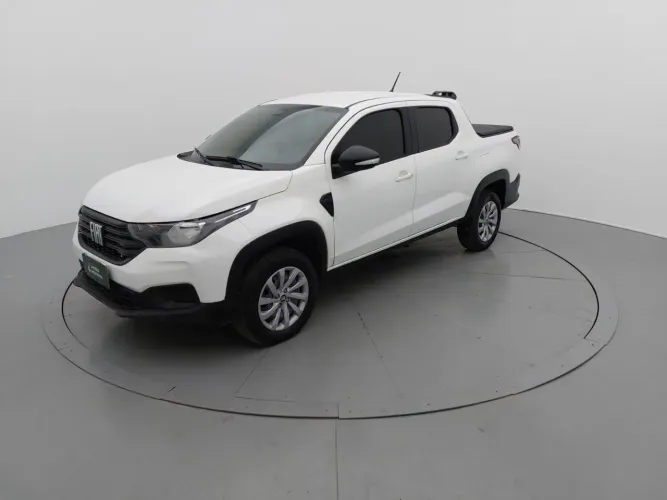 Fiat Strada Freedom 1.3 Flex 8V CD 2026