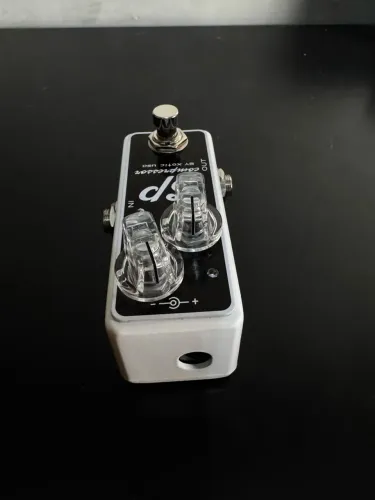 Sp comp xotic