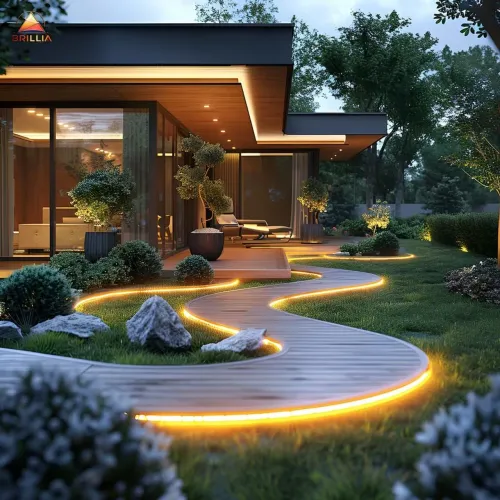 Fita Led Decorativo 5 Mt 
