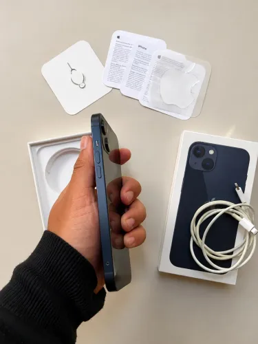 iPhone 13 128gb 