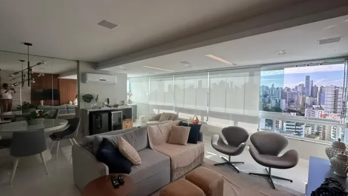 PREMIER APIPEMA, JARDIM APIPEMA, APARTAMENTO PARA VENDA, 91M2, 03 QUARTOS, SALVADOR/BA.