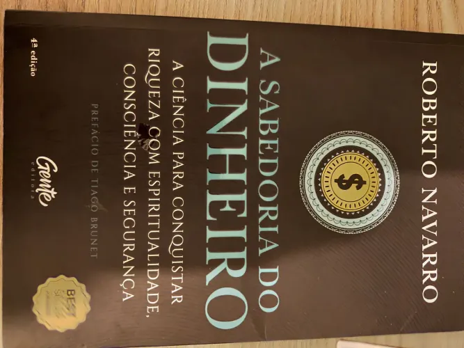 A Sabedoria do Dinheiro