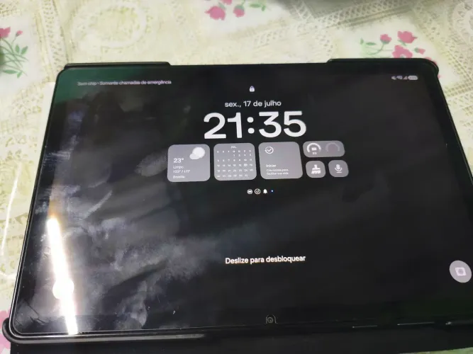 Galaxy Tab A11+ 5g