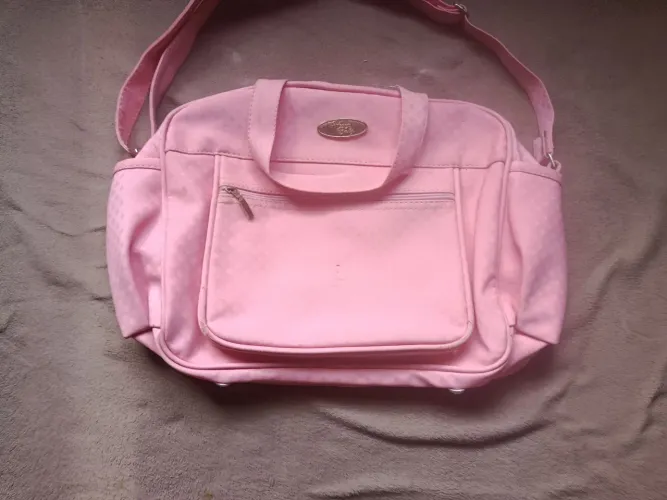 Bolsa de bebê