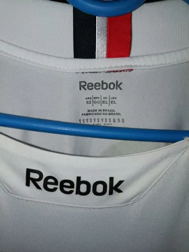 Camisa São Paulo f.c - Reebok