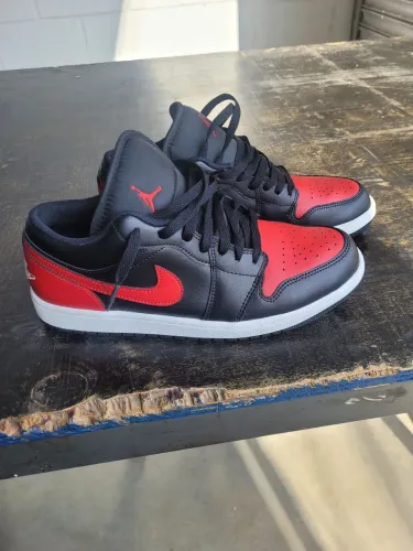Tenis NIKE JORDAN 1 LOW
