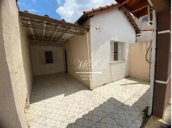 Casa com 4 dormitórios à venda, 120 m² por R$ 440.000,00 - Parque Itamarati - Jacareí/SP