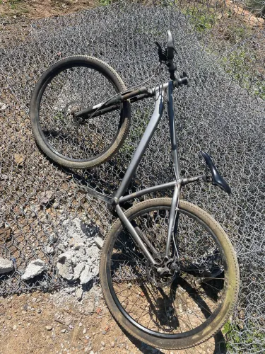 Bicicleta aro 29