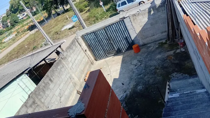 Casa para a venda