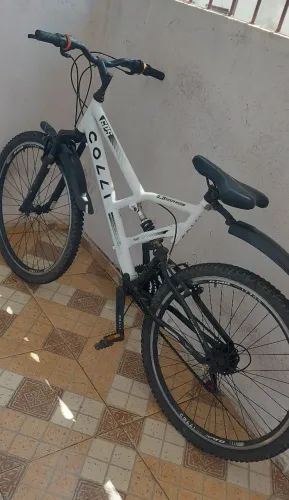 Bike Colli