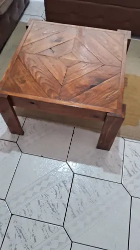 Mesa de centro