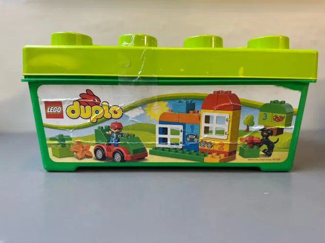 Lego