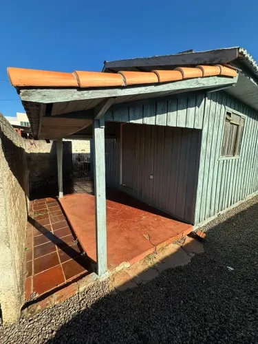 Térrea para aluguel tem 65 metros quadrados com 2 quartos em Centro - Paiçandu - PR
