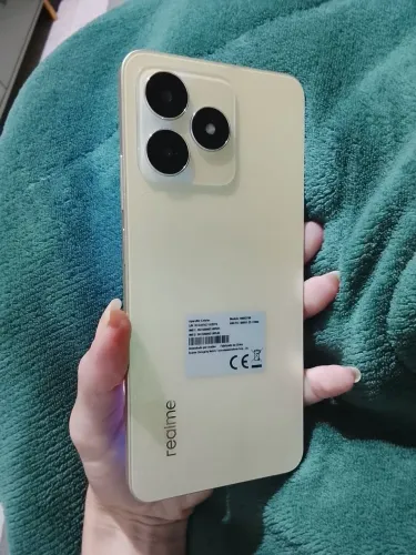 Celular realme c53