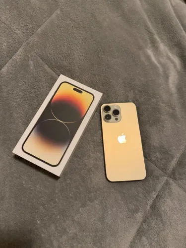 iPhone 14 PRO MAX 128GB