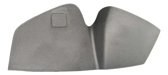 Moldura Int Dir Painel Citroen C4 Cactus 1.6 2020 2021 2022