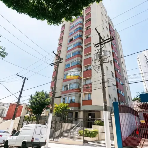 APARTAMENTO PARA VENDA E LOCAÇÃO - VILA MATILDE