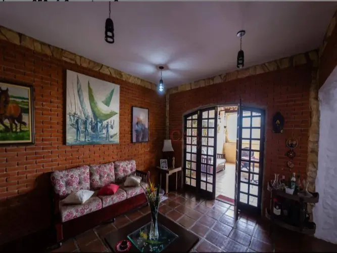 Sobrado com 3 dormitórios à venda, 250 m² por R$ 740.000,00 - Parque das Paineiras - São P