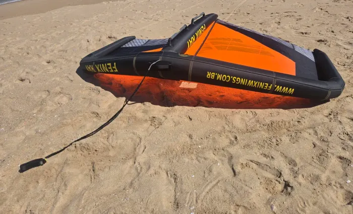 Wing Foil Fenix - Ray / 2025 - Tamanho 06
