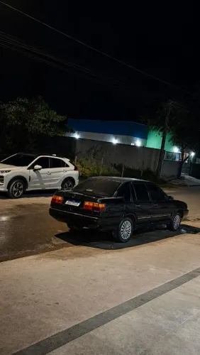Volkswagen Santana 1.8 MI (álcool) 2022